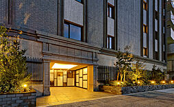 ルネ横浜山手 共用部