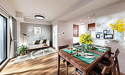 ルネ横浜山手 専有部