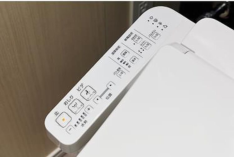 ルネタワー八王子 設備