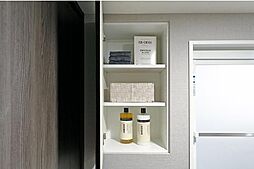 ルネタワー八王子 設備