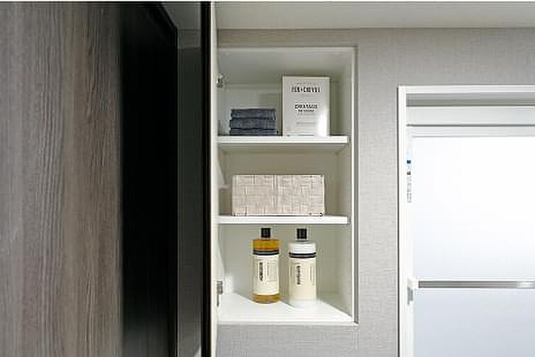 ルネタワー八王子 設備