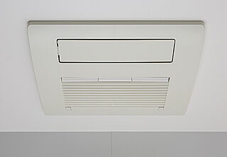 ルネ加須 浴室暖房乾燥機