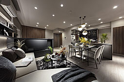 ルネ加須 専有部