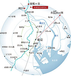 ルネ川口ユトリエ その他