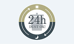 ルネ川口ユトリエ 設備