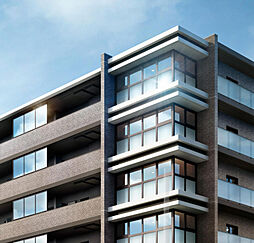 ルネ川口ユトリエ 共用部