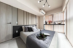 ルネ川口ユトリエ 専有部