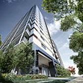 ザ・レジデンス宇都宮