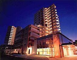 D'グラフォートスカイレジデンス I I (サウスウィング)