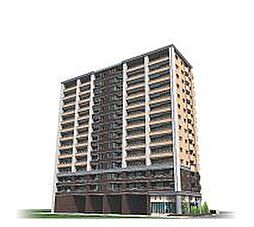 D'レスティア名取駅前2