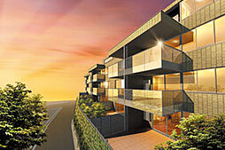 D'グランセ三田聖坂