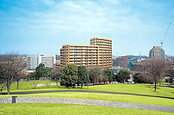 D'グラフォート多摩センター ガーデンサンクタム 