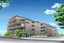 D'グランセ喜多見