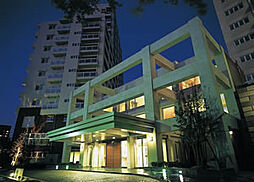 D'グランセ代官町 ザ・レジデンス