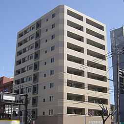 D'クラディア阿倍野