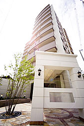 D'クラディア北田辺