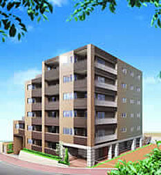 D'クラディア豊中少路 ヴァローレコート