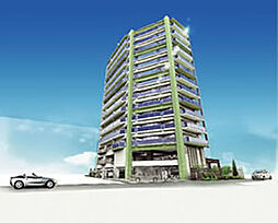 D'クラディア津久野駅前アクアガーデン