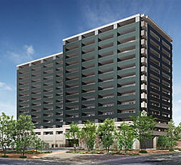 D'グラフォート中百舌鳥駅前