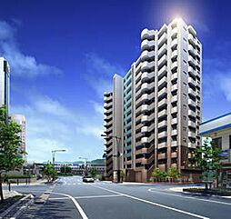 aie北上駅前HITAKAMI AXIS