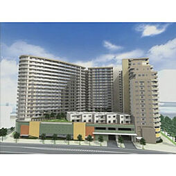 D'グラフォート千里中央