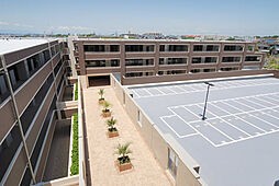 D'グラフォート薬師山ブライトガーデン