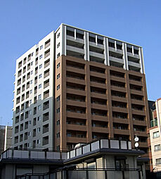 D'クラディア瀬田駅前