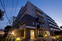 D'レスティア町田 レイグランド