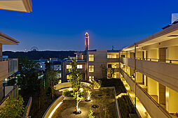 プレミスト東山ヒルズ