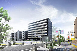 プレミスト奈良三条通り