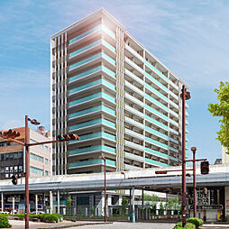 プレミスト四日市駅前