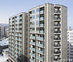 プレミスト円山北5条