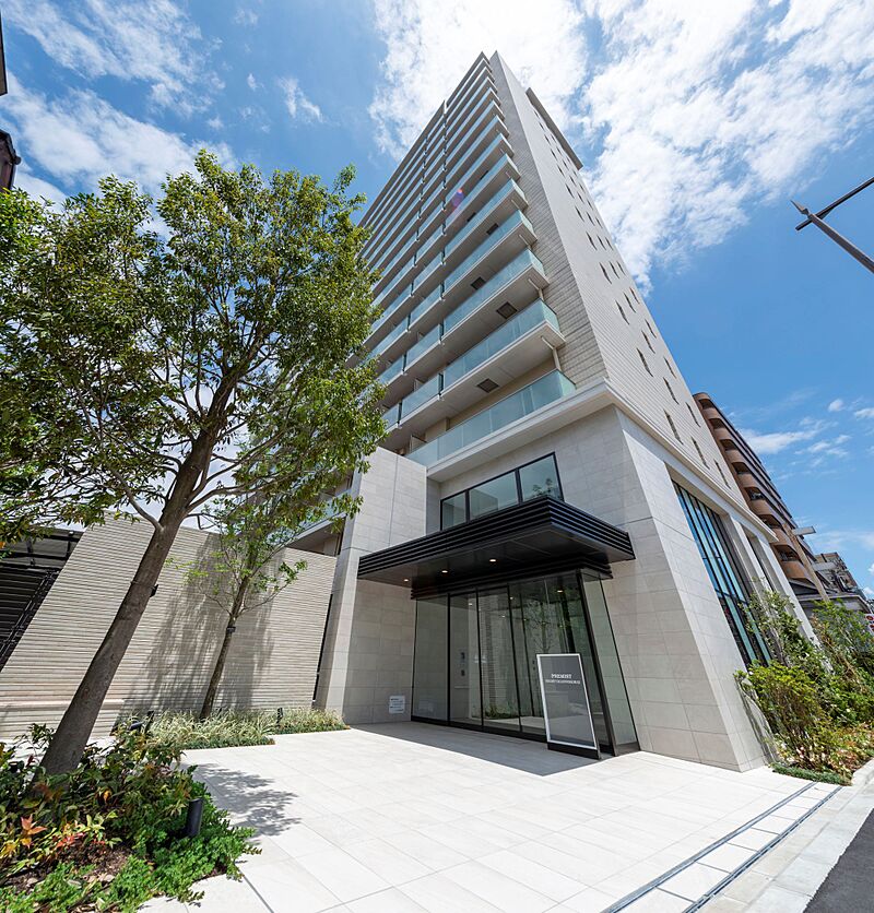 大阪市旭区の新築マンションランキング 3物件 新築マンションレビュー