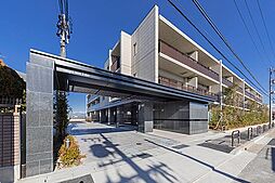 プレミスト富士見台