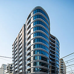 プレミスト東銀座築地 Arc Court