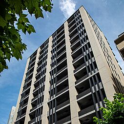 プレミスト東銀座築地 Edge Court
