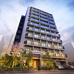 プレミスト横浜吉野町