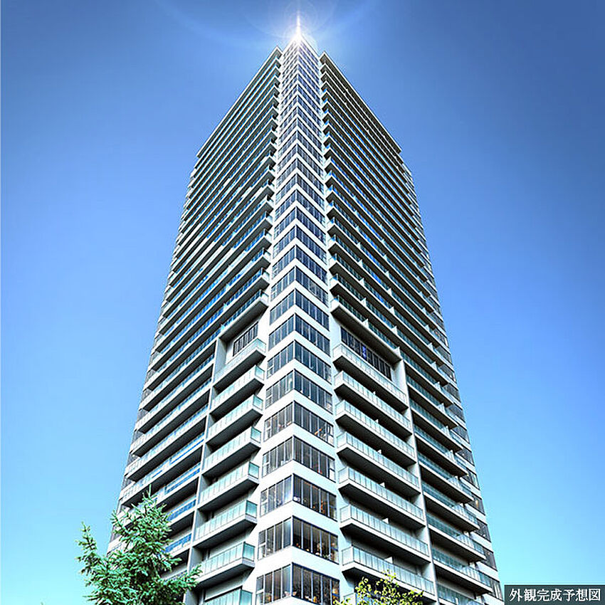 ホームズ One札幌ステーションタワー 新築マンションの物件情報 価格 間取り