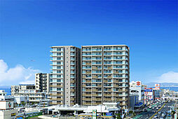 プレミスト浦添港川