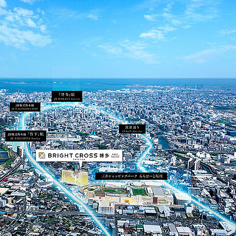 ホームズ 大橋駅 福岡県 の新築マンション 分譲マンション物件一覧 購入情報