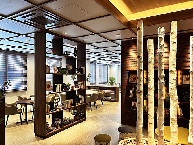 プレミスト旭川ザ・タワー その他