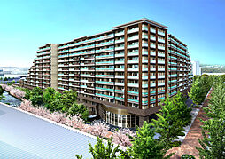 プレミスト昭島 モリパークレジデンス