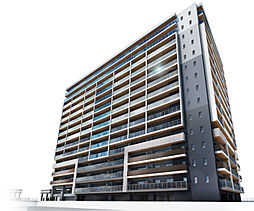 プレミスト札幌環状通東ステーションサイド 共用部