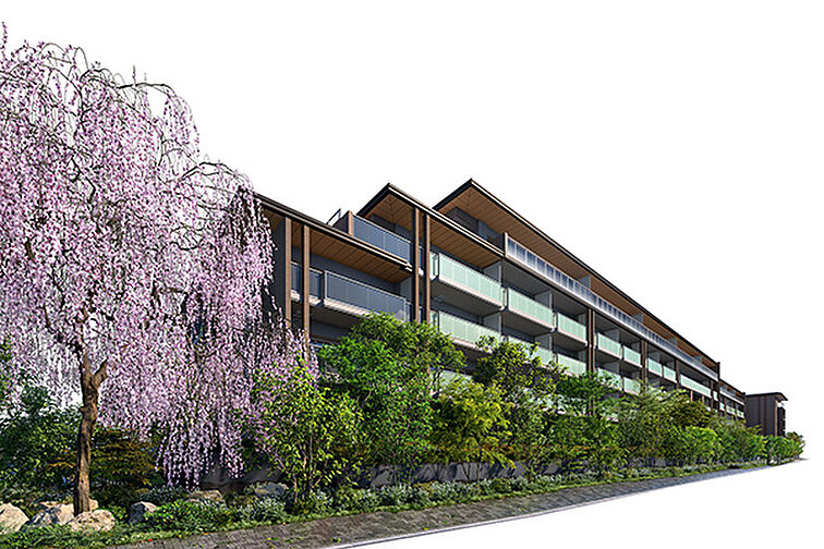 プレミスト京都 松ケ崎 その他