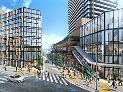 プレミストタワー千里丘 その他