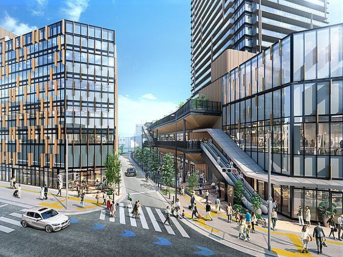 プレミストタワー千里丘 その他