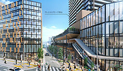 プレミストタワー千里丘 共用部