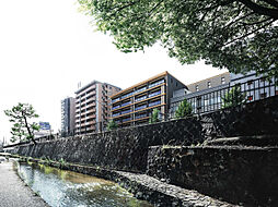 プレミスト京都 二条城北 共用部