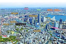 プレミスト横浜桜木町 その他