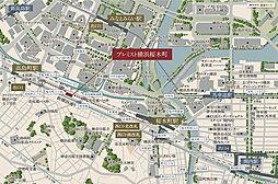 プレミスト横浜桜木町 その他